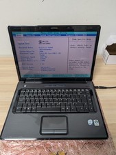 HP Compaq Presario V6000 - Intel Core 2 Duo T5200 - 2GB Ram - Ricambi/Riparazioni