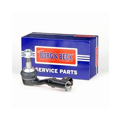 BORG & BECK Tie Rod End BTR6213