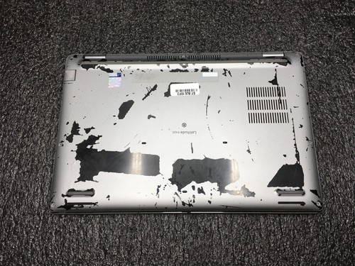 Dell Latitude 5420 Intel Core i7-1185G7 3.00GHz 8GB RAM 256GB SSD - Picture 10 of 10