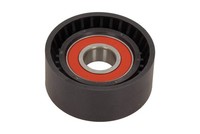 Multifr. RIEMENSPANNER-ROLLE Mazda 2.2D 11- Kunststoff