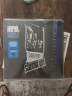 THE DOORS STRANGE DAYS  1967:A WORK IN PROGRESS RECORD STORE DAY 2025 BLUE VINYL