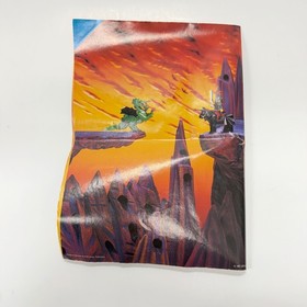 Lego 6087 Witch's Magic Manor Instruction Manual