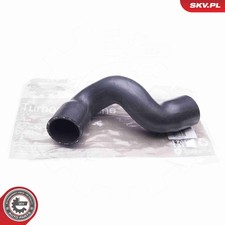 ESEN SKV Ladeluftschlauch 24SKV686 PE Polyethylen für VW PASSAT B5 3B2 B3 B4 3A2