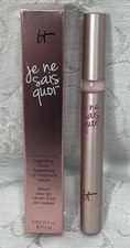 IT Cosmetics Je Ne Sais Quoi Hydrating Color Lip Treatment Serum Perfect Pink
