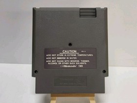 Golf (Nintendo Entertainment System Nes, 1985) Authentic Cartridge Only Tested