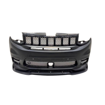 TÜV - FRONTSTOßSTANGE + TFL - TRACKHAWK SRT STIL (GRAND CHEROKEE 2014-2021)