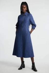 Cos Denim Dress | eBay Cos Denim Dress | eBay