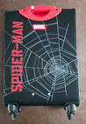 Spiderman luggage carry on bag 21 1/4 x 13 1/2 — photo 4