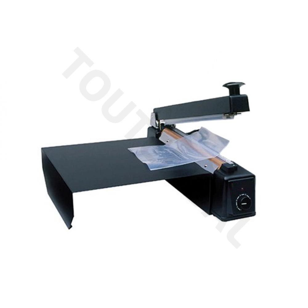 Kit de soudure plastique 200 mm pour soudeuse manuelle sans couteau