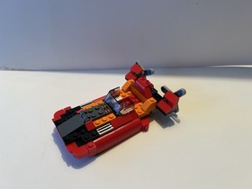 LEGO CREATOR: Red Rotors (31003)