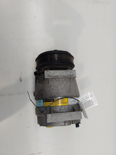 8200021822 KLIMAKOMPRESSOR FÜR RENAULT LAGUNA II BG0 1.9 DCI DIESEL 1 10419430
