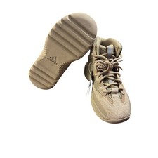 adidas gazelle silver green womens adidas EG6462 Yeezy Desert Boot Rock Mens Boots main image 0
