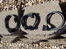 Chrysler Drb Iii Cable Cables Ch7000 Ch7020 Ch7025 Used Good Condition Chrysler Drb Iii Cable Cables Ch7000 Ch7020 Ch7025 Used Good Condition