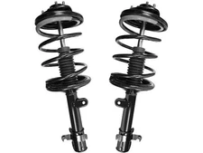 For 2010-2011 Buick LaCrosse Strut Assembly Set Front Detroit Axle 74897WHRQ