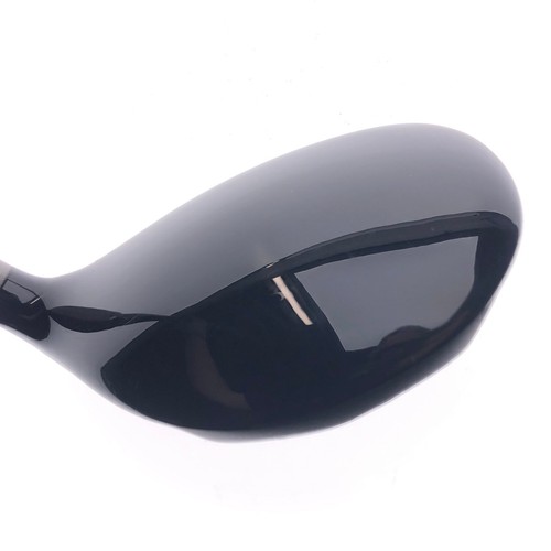 Used Callaway Apex UW 24 2 Hybrid / 17 Degrees / Stiff Flex - Picture 4 of 10