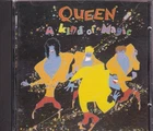 QUEEN "A Kind Of Magic" CD-Album