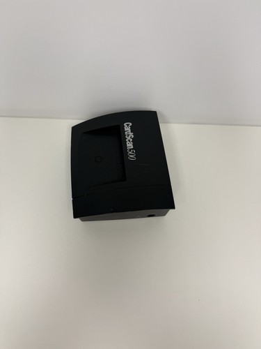 COREX CARDSCAN 500 BUSINESS CARD SCANNER - NO CORDS Tested - 第 6/14 張圖片