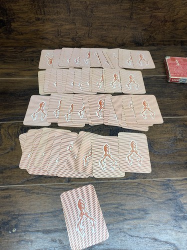 PACK DESPEDIDA DE SOLTERO CARTAS COMPLETO AÑOS 50 CÓMIC ADULTO DIBUJOS ANIMADOS - (INCOMPLETO) - Imagen 15 de 17