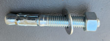 (8 Pk) 1/2 X 3-3/4 Power-Stud Plus Expansion Anchor