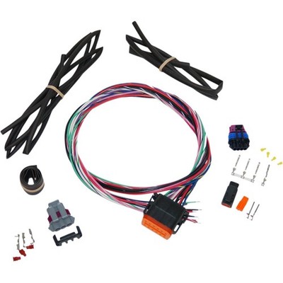 Namz Custom Cycle Products Ignition Wiring Harnesses NSAIH-01 2120-1065