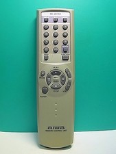 AIWA Audio Remote Control RC-ZAT04