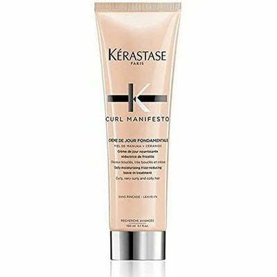 Kerastase Curl Manifesto Creme de Jour Fondamentale 150ml