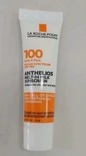 La Roche-Posay Anthelios Melt-in Milk Sunscreen SAMPLE Size SPF 100 Travel 5ml