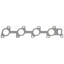 Abgaskr&uuml;mmer-Dichtung f&uuml;r Mercedes C-Klasse CL203 W202 W203 S202 S203 | 243731