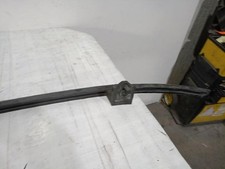 86571G5000 stoßstangen verstärkung träger vorne KIA NIRO 2016 5605831