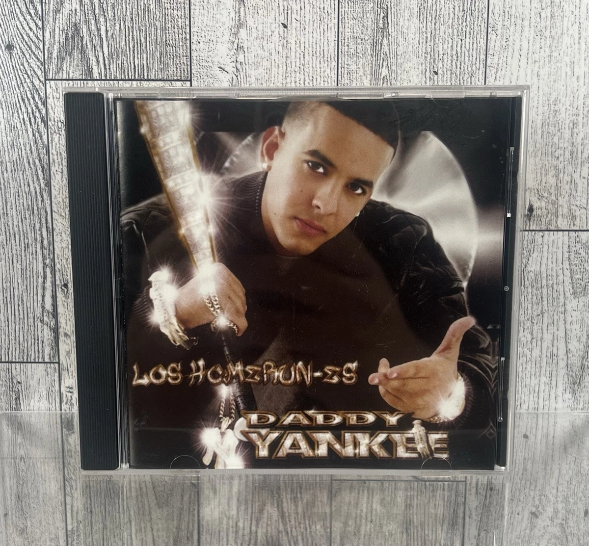 25+ Reggaeton Latin Music CDs Daddy Yankee for sale | Updated Oct 2026