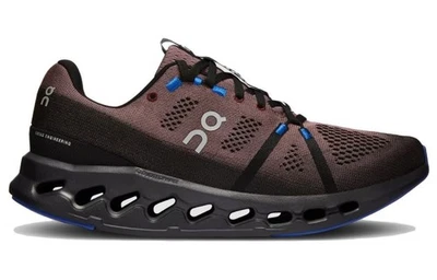 ON Running Cloudsurfer Laufschuhe Herren Black Cobalt NEU OVP Gr. 41 - 47