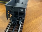 Weaver C&EI 2 bay Hopper -Used [3 rail] #97789 O Scale — photo 2