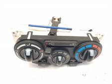 2008 NISSAN MICRA HEATER CONTROL PANEL ASSEMBLY N104793B