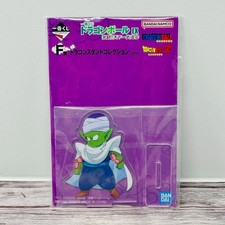 Dragon Ball EX Acrylic Stand Angry Piccolo Figure Official New Japan US Seller