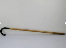 Equestrian Horse Measurement Stick black Handle 180 cm