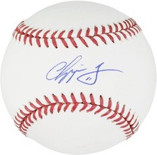 Chipper Jones Cards, Rookie Cards and Autograph Memorabilia Buying Guide 26