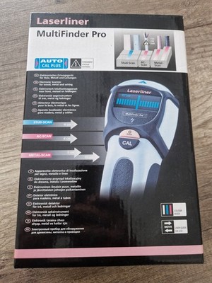 Laserliner MultiFinder Pro - 080.966A