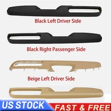 Front Driver/Passenger Side Door Armrest Repair For Chevy Silverado Tahoe 10-14