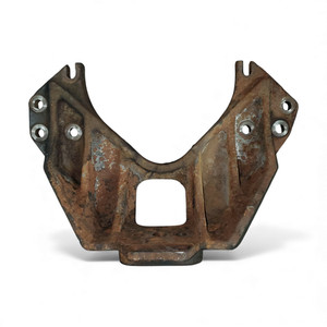 Used Cummins N-14 Front Engine Mount - 3609800