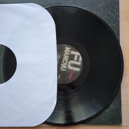 Fu Manchu - The Covers Vinyl LP - Bild 3 von 3
