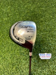 Mizuno Mp 600 Driver | eBay