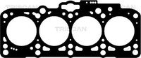 Triscan Dichtung, Zylinderkopf 501-85121 FüR Audi Ford Seat Skoda Vw