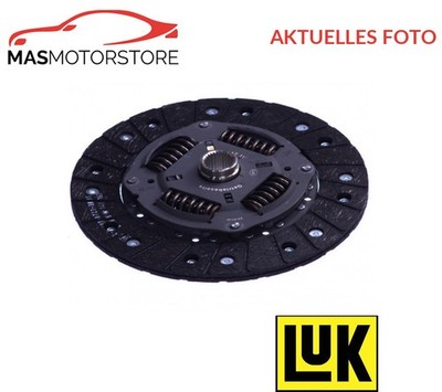 KUPPLUNGSSCHEIBE LUK 322 0147 11 P NEU OE QUALITÄT
