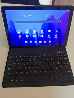 Samsung Galaxy Tab A7 10.4 · 32GB · Cellular