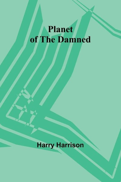 Harry Harrison | Planet Of The Damned | Taschenbuch | Englisch (2023)-image