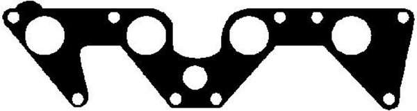 Corteco Dichtung AnsaugkrüMmer 450338P FüR CC Opel Vectra Daewoo J89 Astra J82-image