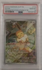 Eevee 173/SVP Black Star PROMO Prismatic Evolutions ETB Pokemon PSA 10 GEM MINT