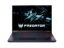 Acer Predator Helios Neo 16 AI - 16.0" WQXGA 180 Hz - Intel Core Ultra 9 290HX