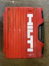 Hilti Case TE 7 Rotary SDS Hammer Drill- Case Only