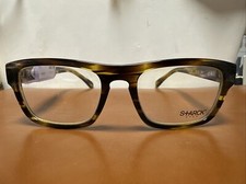 Monture lunettes Vue Alain Mikli Starck Biocity Mod : Pl1102 B041  54-19-140